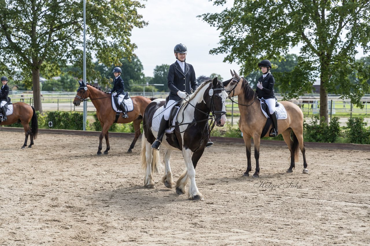 Bild 199 - Pony Akademie Turnier